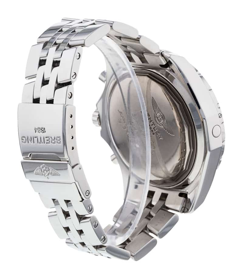 Breitling Bentley Motors A25362